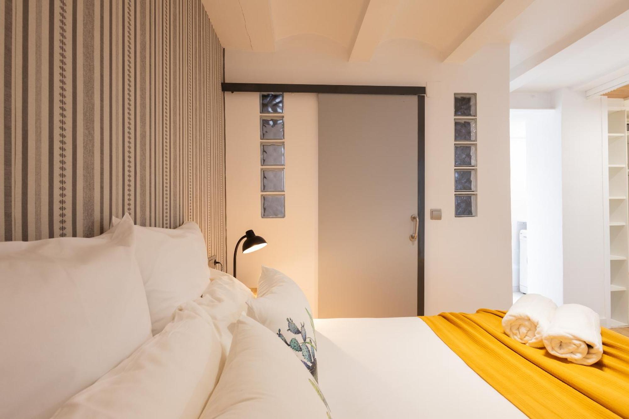 Florit Flats - The Ruzafa Apartment Valencia Exterior foto